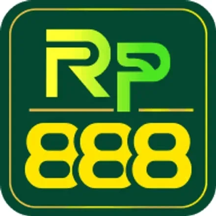 Aplikasi rp888 Terbaru dengan Fitur Terbaik APK Resmi — ikon aplikasi