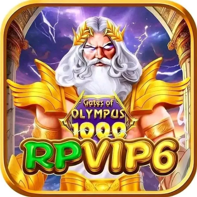 rpvip6 APK Terbaru dengan Fitur Lengkap APK Resmi — ikon aplikasi