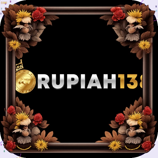 Cara Update Aplikasi rupiah138 ke Versi Terbaru APK Resmi — ikon aplikasi