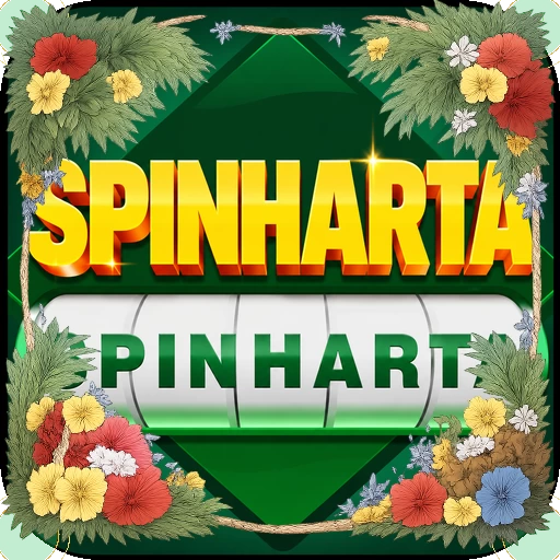 Download spinharta APK Terbaru untuk HP Android APK Resmi — ikon aplikasi