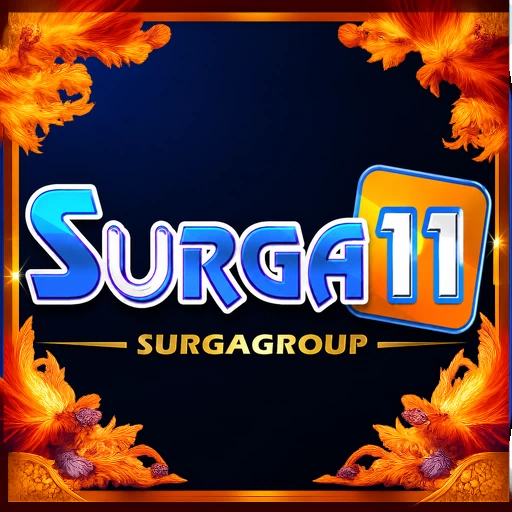 surga11 Terbaru: Download APK dan Info Lengkap APK Resmi — ikon aplikasi
