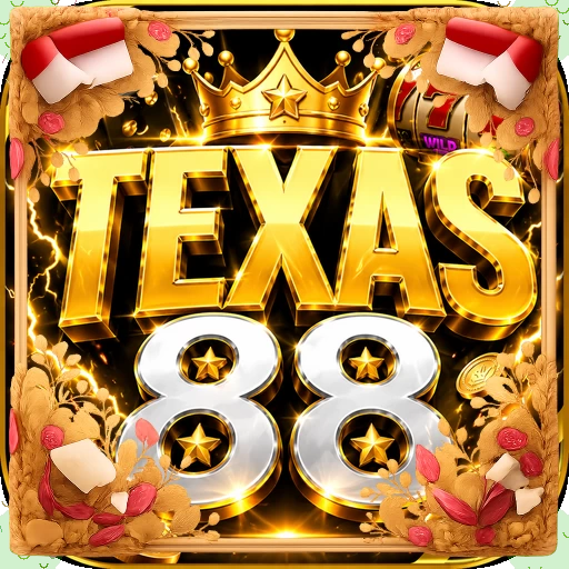 Download Aplikasi texas88 Terbaru untuk HP Android APK Resmi — ikon aplikasi