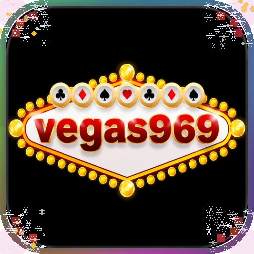 Aplikasi vegas969 Terbaru dengan Fitur Terbaik APK Resmi — ikon aplikasi