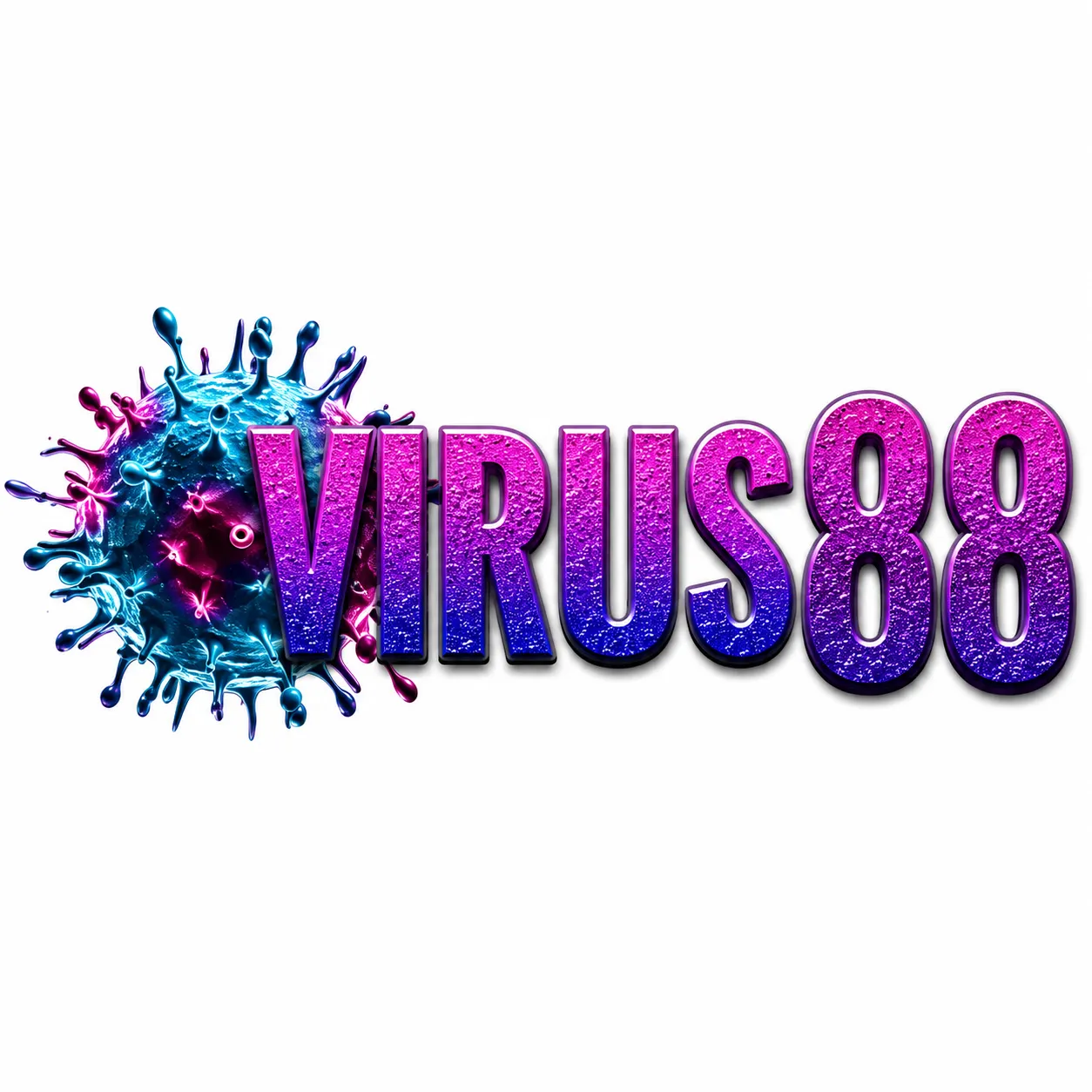 Kelebihan dan Fitur Aplikasi virus88 Terbaru APK Resmi — ikon aplikasi