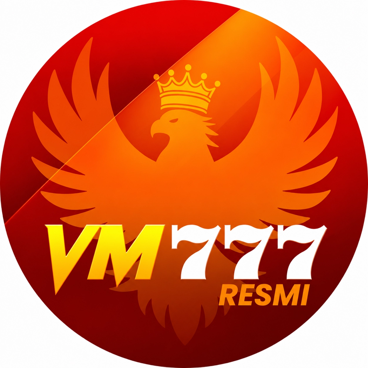 Review Aplikasi vm777 Versi Terbaru APK Resmi — ikon aplikasi