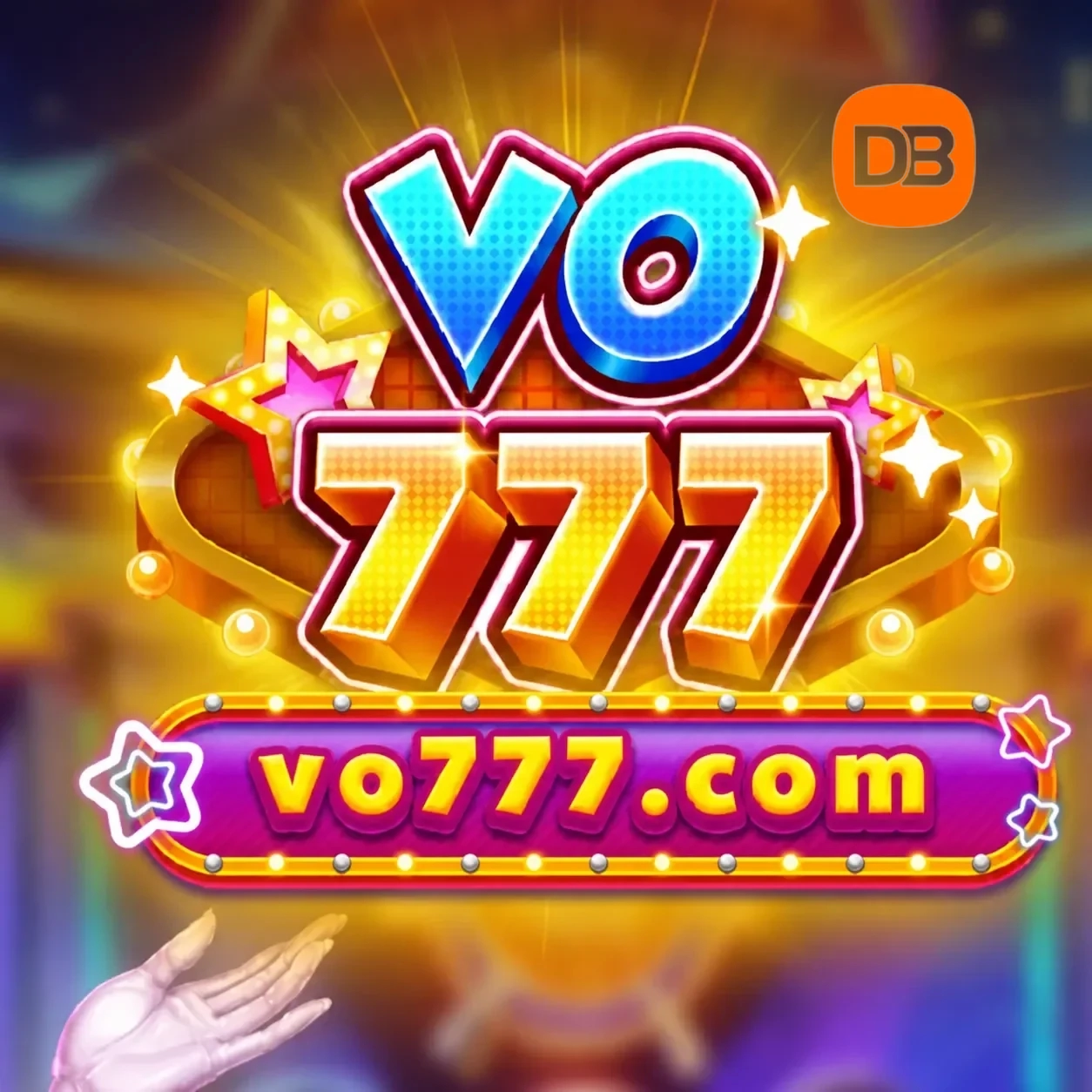 vo777 Terbaru untuk Android: Download APK Gratis APK Resmi — ikon aplikasi
