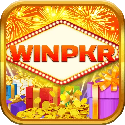 winpkr APK Terbaru untuk Perangkat Android APK Resmi — ikon aplikasi