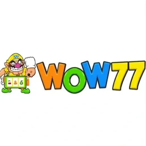 wow77 Terbaru untuk Android: Download APK Gratis APK Resmi — ikon aplikasi