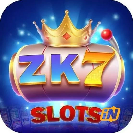 Info Aplikasi zk7slots Terbaru dan Cara Download APK Resmi — ikon aplikasi