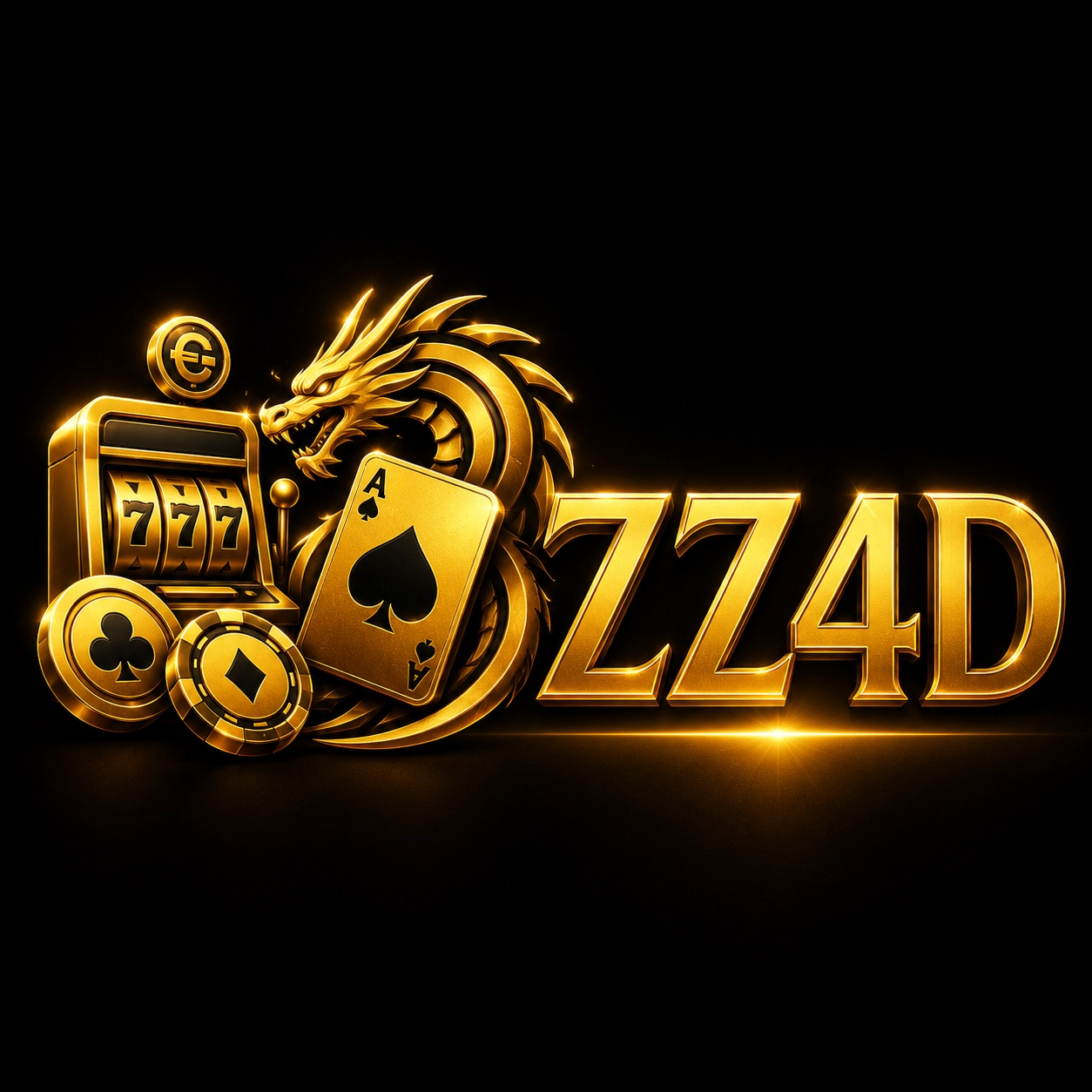 zz4d Terbaru: Download APK dan Info Lengkap APK Resmi — ikon aplikasi
