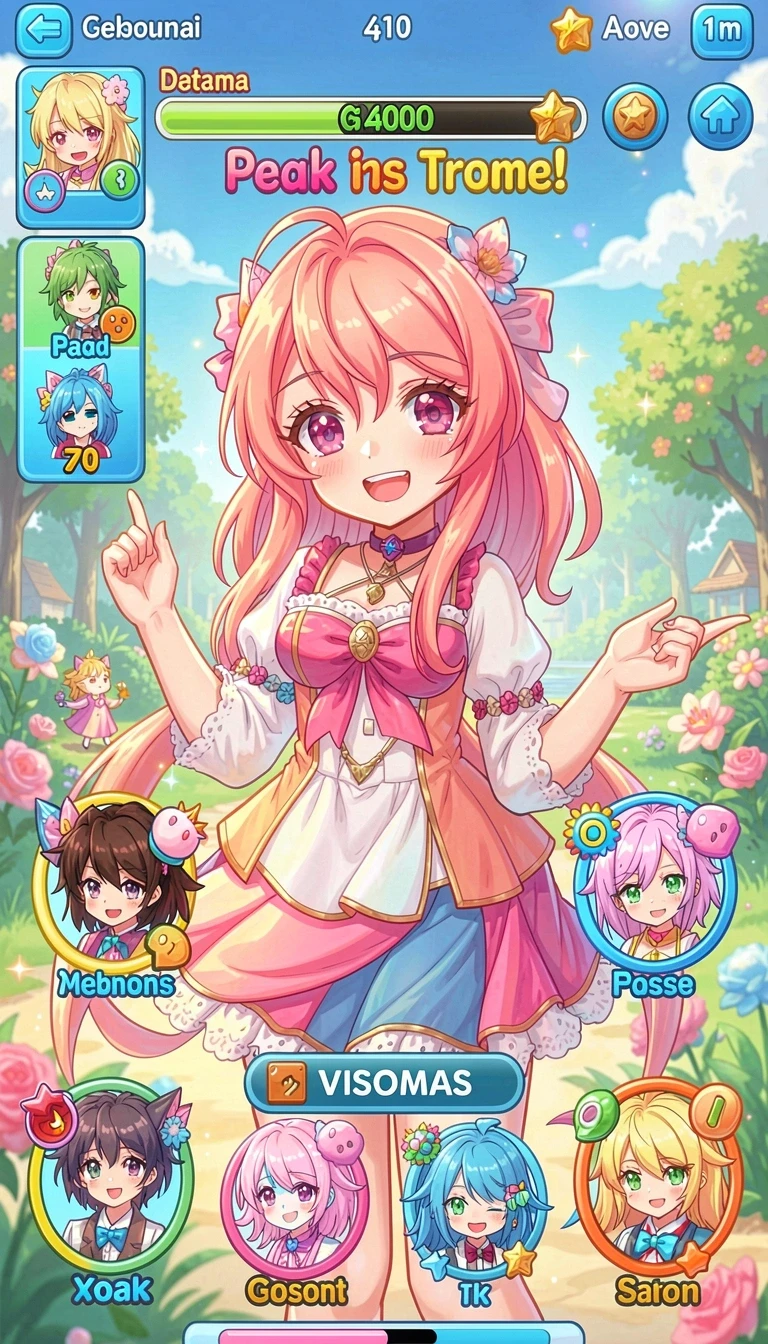 Screenshot surga11 Terbaru: Download APK dan Info Lengkap nomor 1