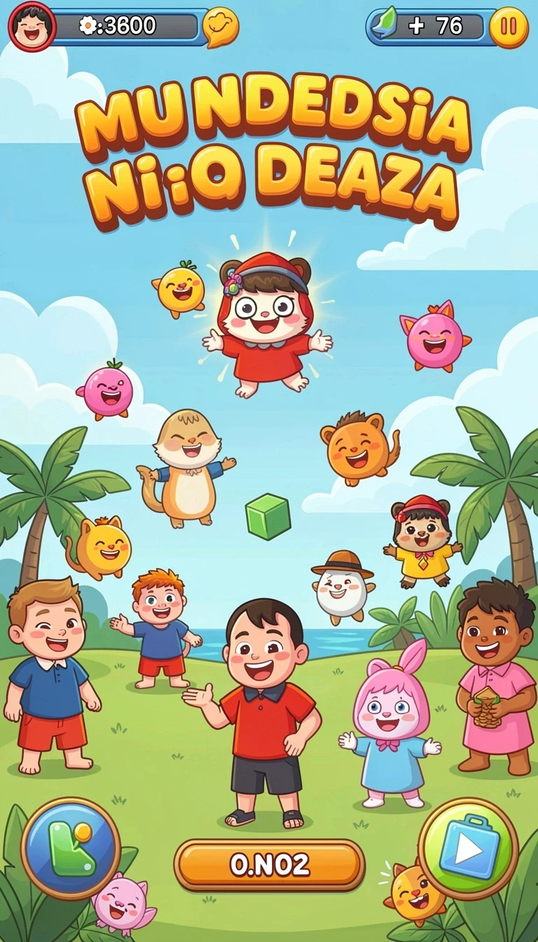 Screenshot Download bulan77 APK Terbaru Full Version nomor 1
