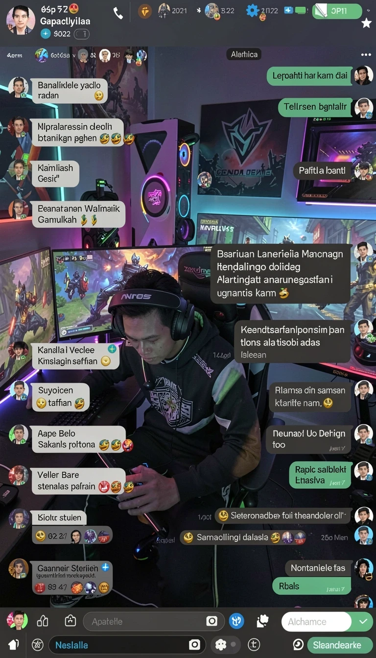 Screenshot hakim4d Versi Terbaru: Apa yang Baru? nomor 3