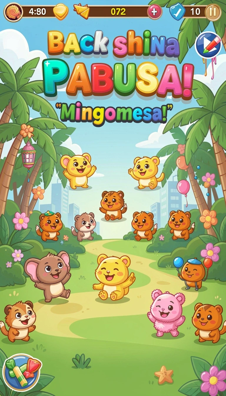 Screenshot vo777 Terbaru untuk Android: Download APK Gratis nomor 3