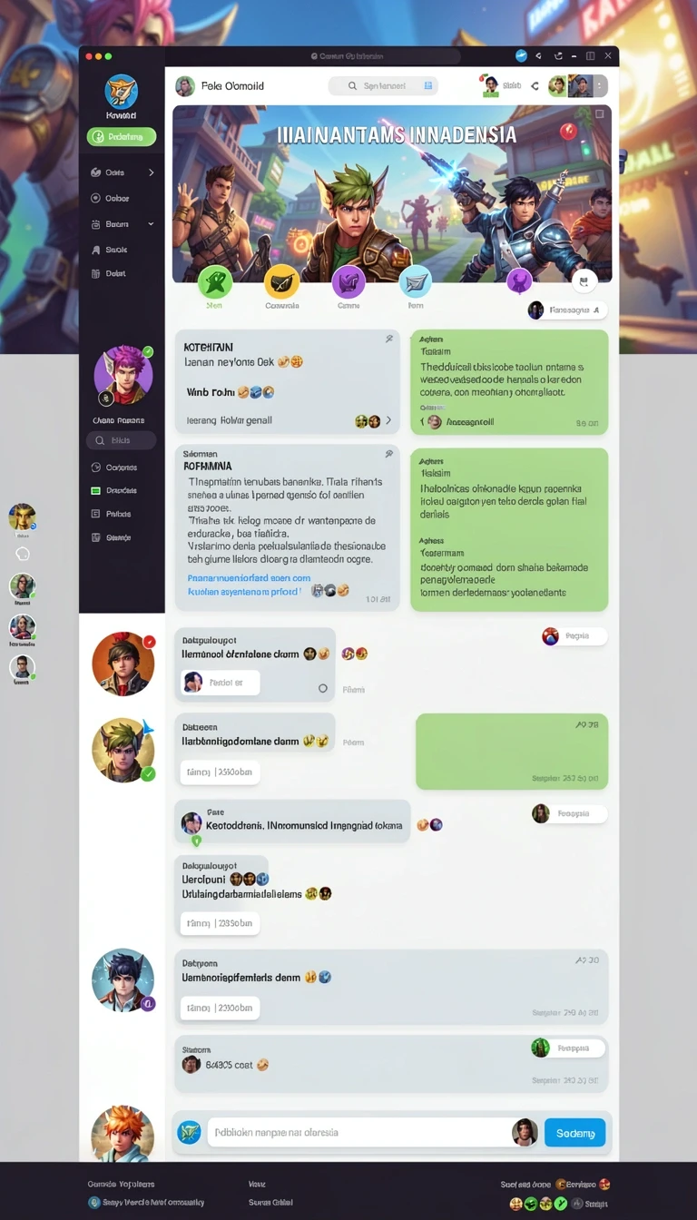Screenshot Review Aplikasi robintogel Versi Terbaru nomor 2