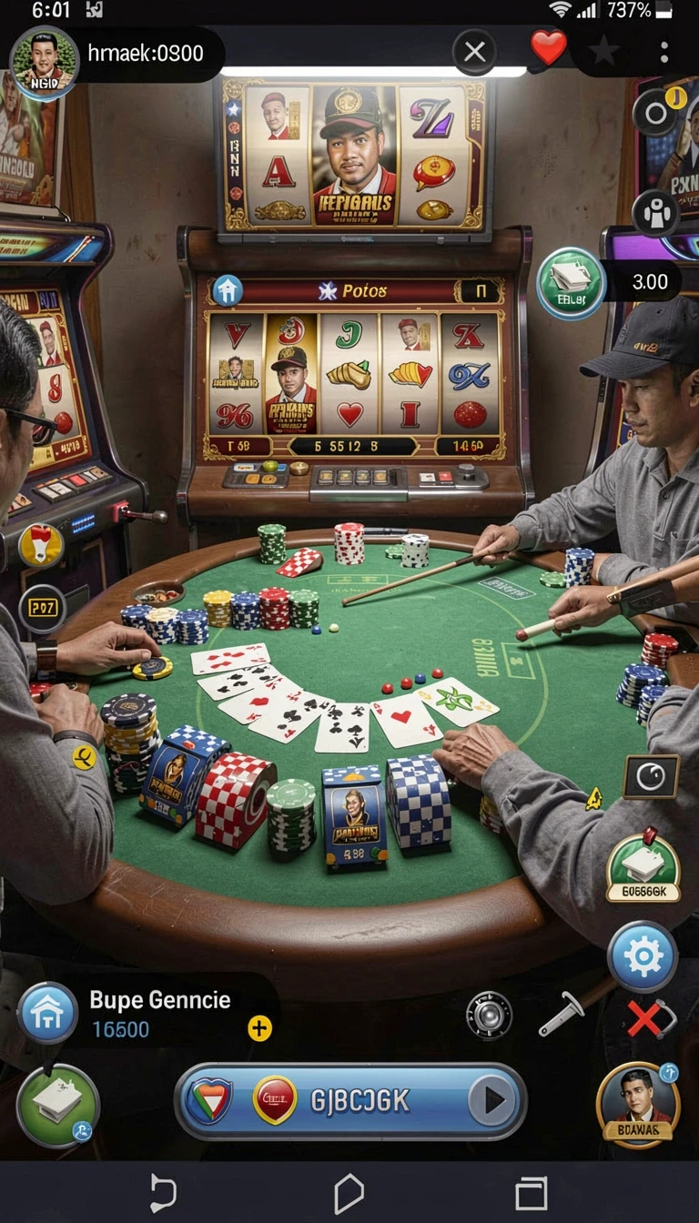 Screenshot kkmega777 APK Versi Terbaru untuk Android 2026 nomor 2