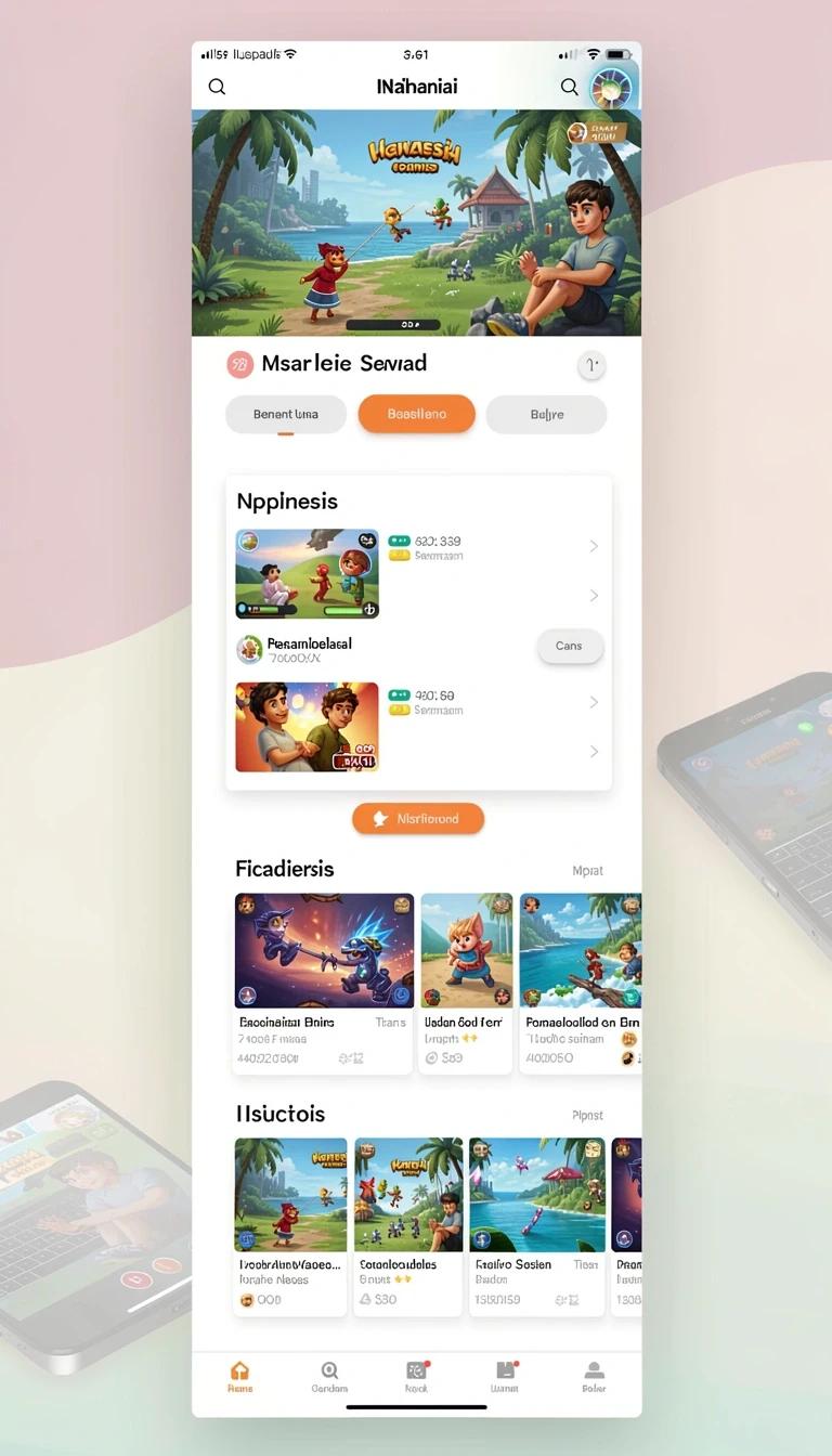 Screenshot 988bet APK Terbaru dengan Fitur Lengkap nomor 2