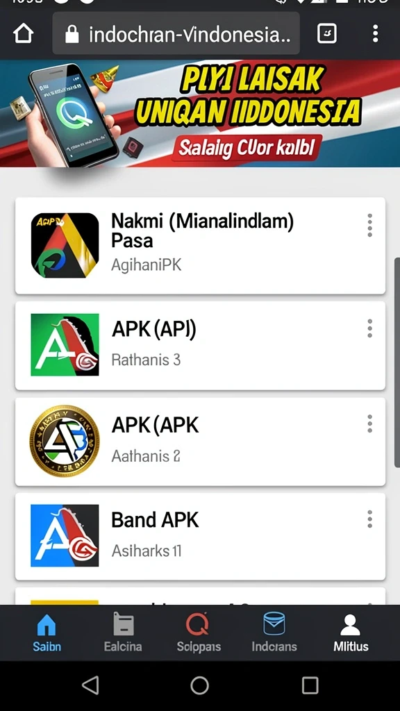 Screenshot joko4d Terbaru: Review Aplikasi dan Link Unduh nomor 2