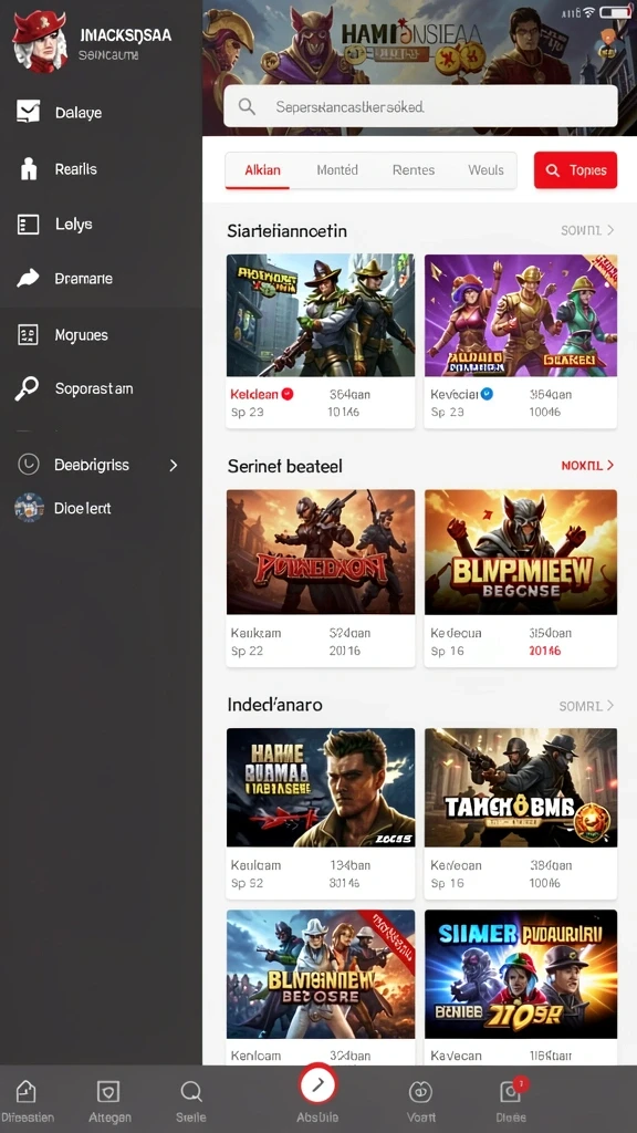 Screenshot Info Lengkap Aplikasi zzk Versi Terbaru nomor 2