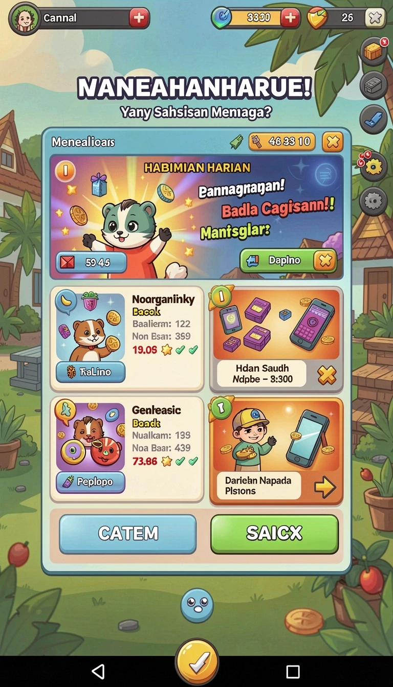 Screenshot 738slots APK Terbaru dengan Fitur Lengkap nomor 3