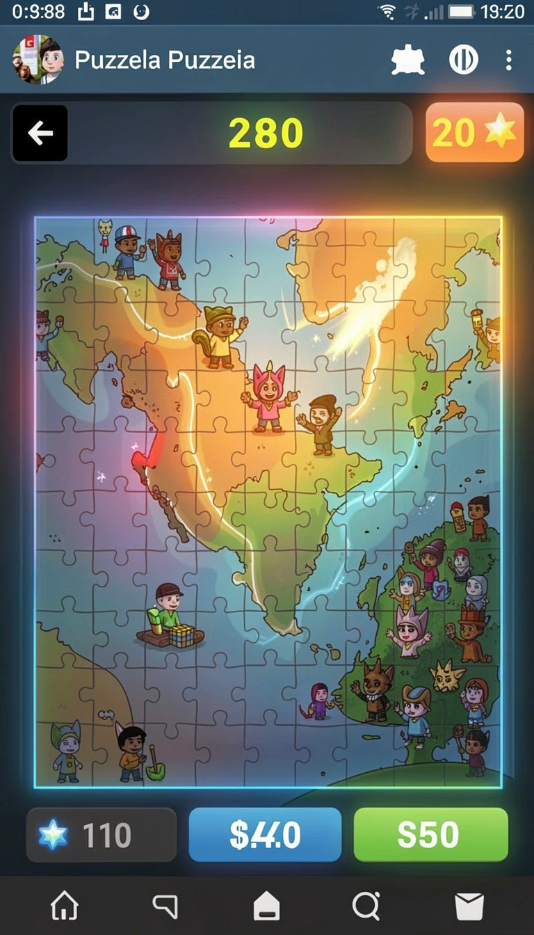 Screenshot Review Aplikasi rpzzz Versi Terbaru nomor 3