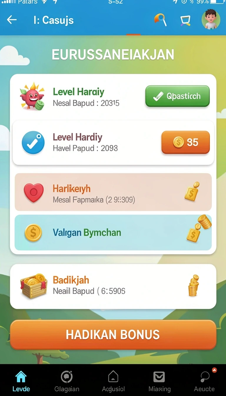 Screenshot dadu11 APK Terbaru: Download Cepat dan Gratis nomor 2