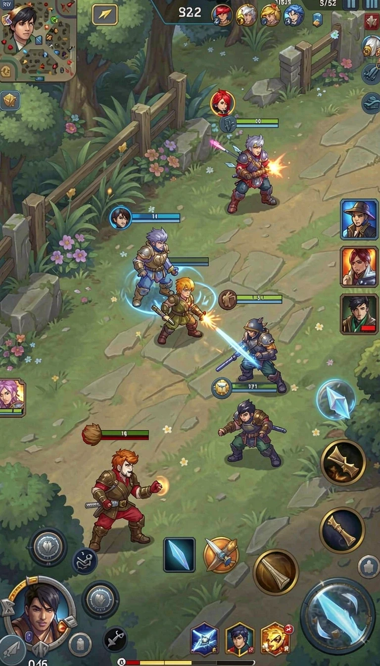Screenshot sr877 Terbaru 2026: Download APK dan Review nomor 2