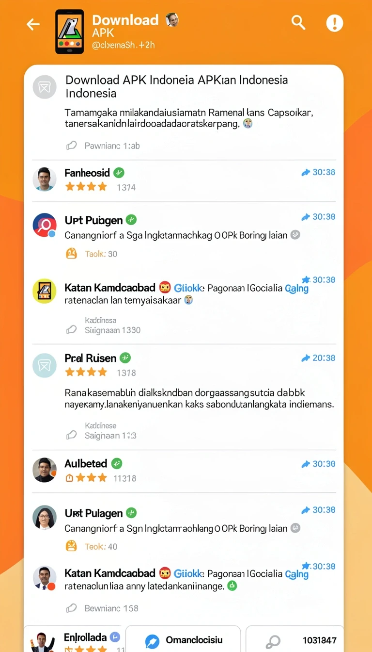 Screenshot hokihoki Terbaru: Review Aplikasi dan Link Unduh nomor 1