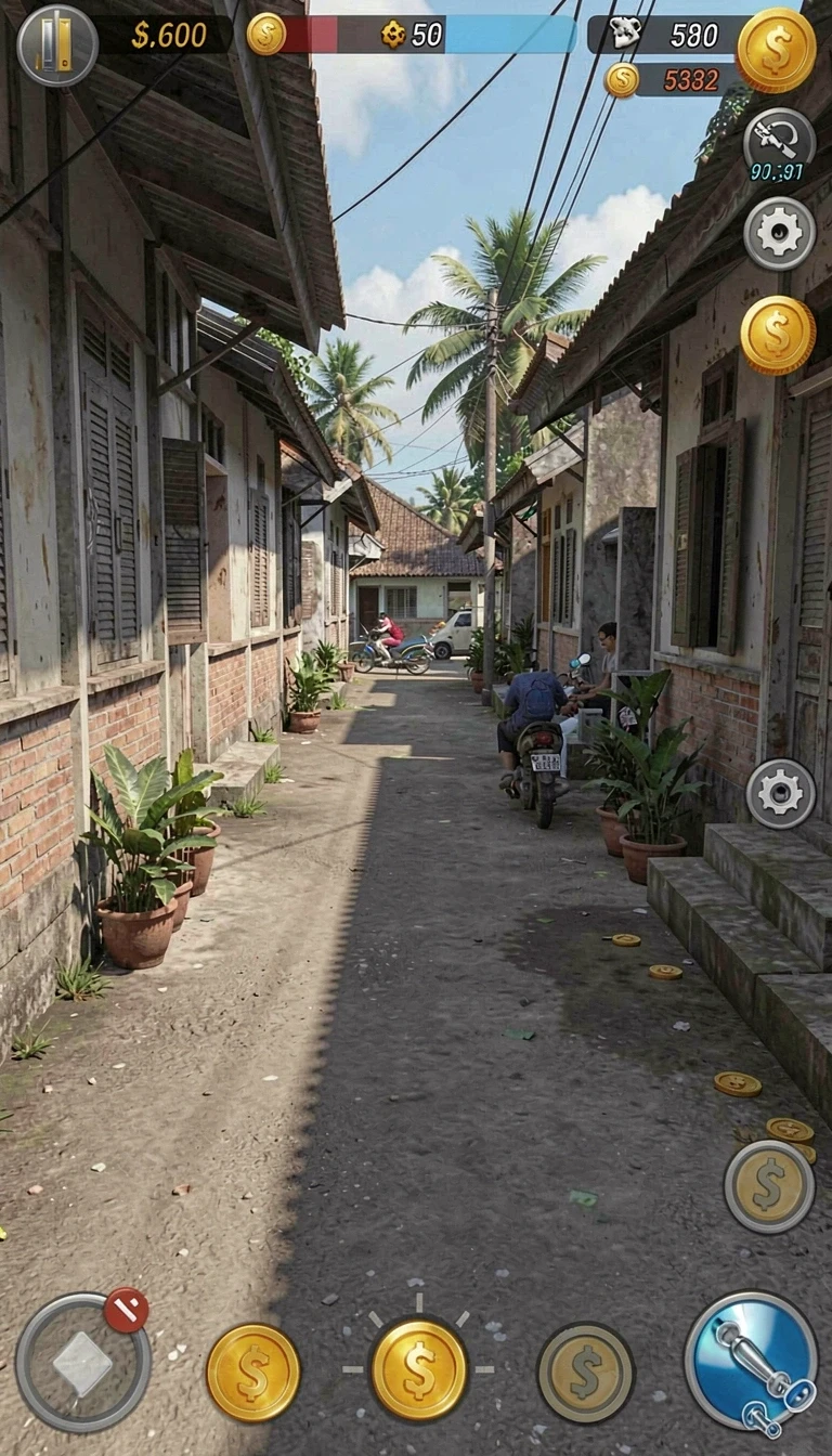 Screenshot Aplikasi bigrich77 Terbaru dengan Fitur Terbaik nomor 2