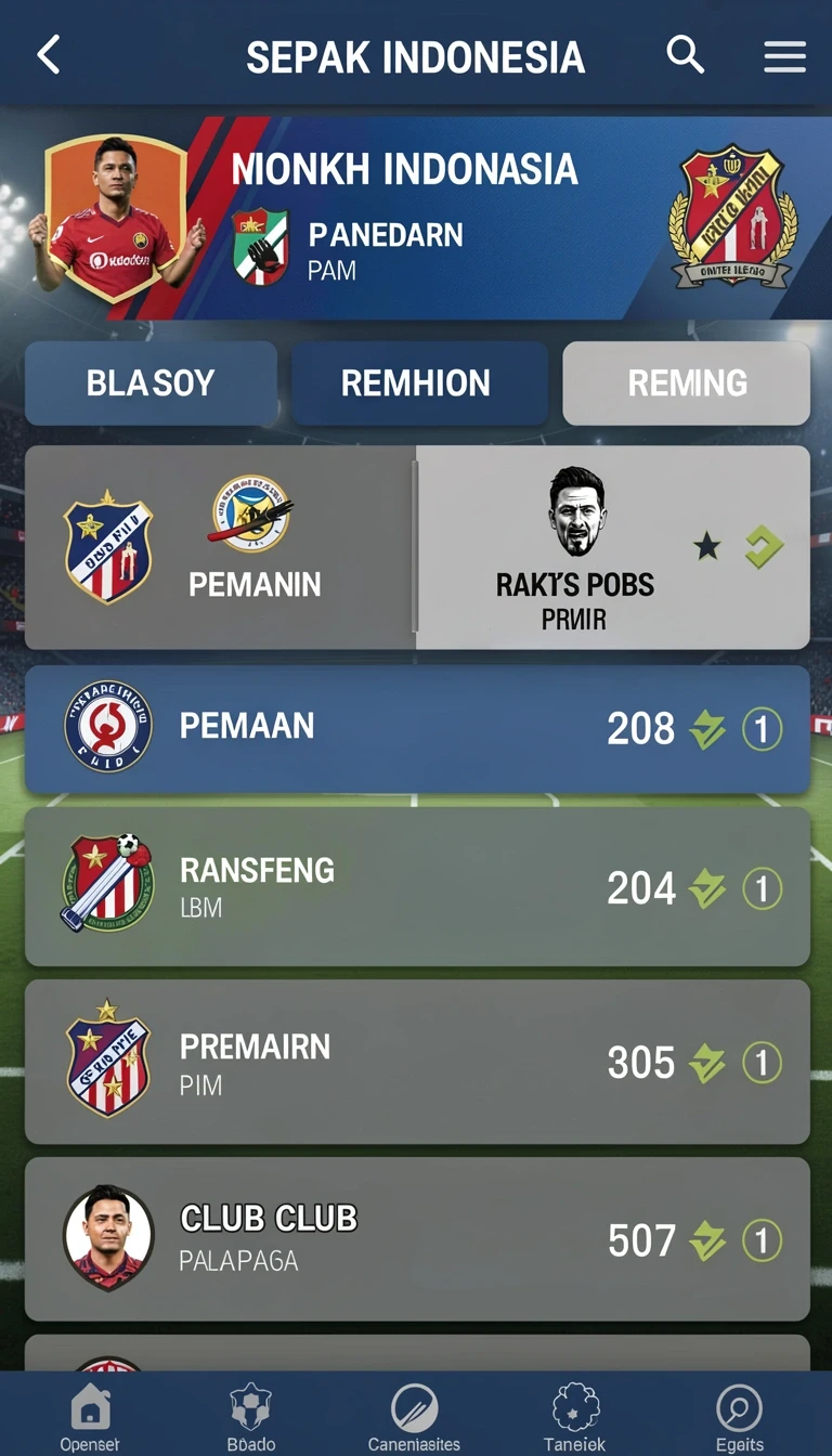 Screenshot Update Aplikasi promo 3 Terbaru 2026 nomor 2