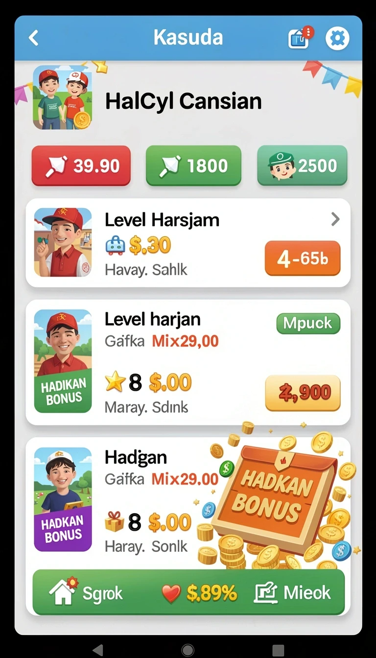 Screenshot interwin Versi Terbaru untuk Android Tanpa Ribet nomor 2
