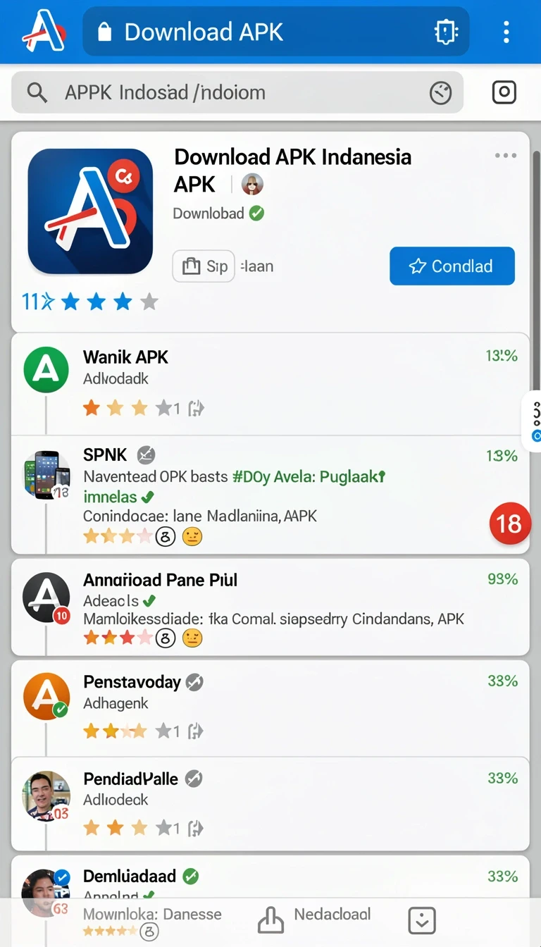 Screenshot Review Aplikasi robintogel Versi Terbaru nomor 1