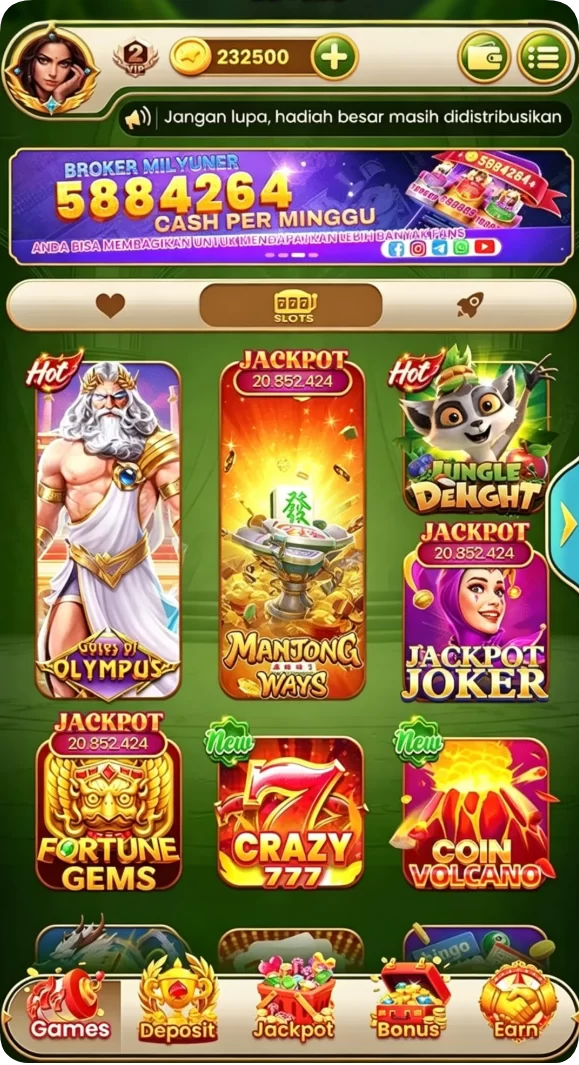 Screenshot Aplikasi super5 Terbaru dan Terlengkap nomor 1
