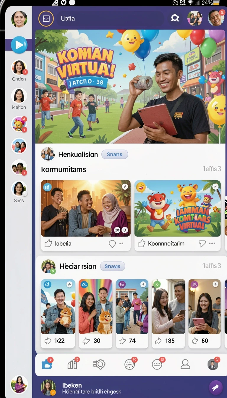 Screenshot Info Lengkap Aplikasi glory777 Versi Terbaru nomor 1