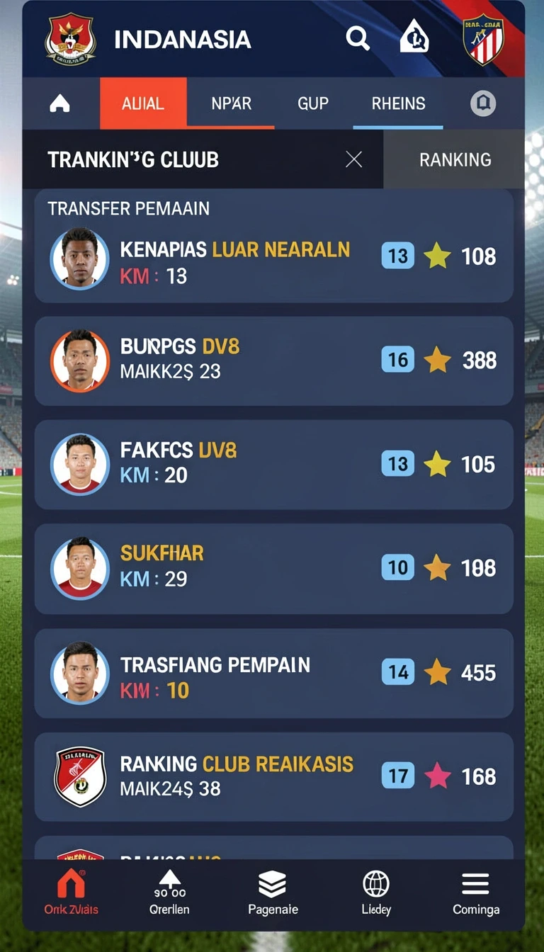 Screenshot wajan4d Versi Terbaru: Apa yang Baru? nomor 3