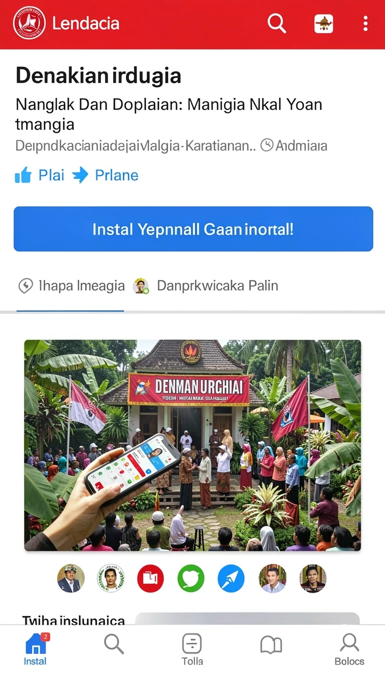 Screenshot Download ppv88 APK Terbaru Full Version nomor 1
