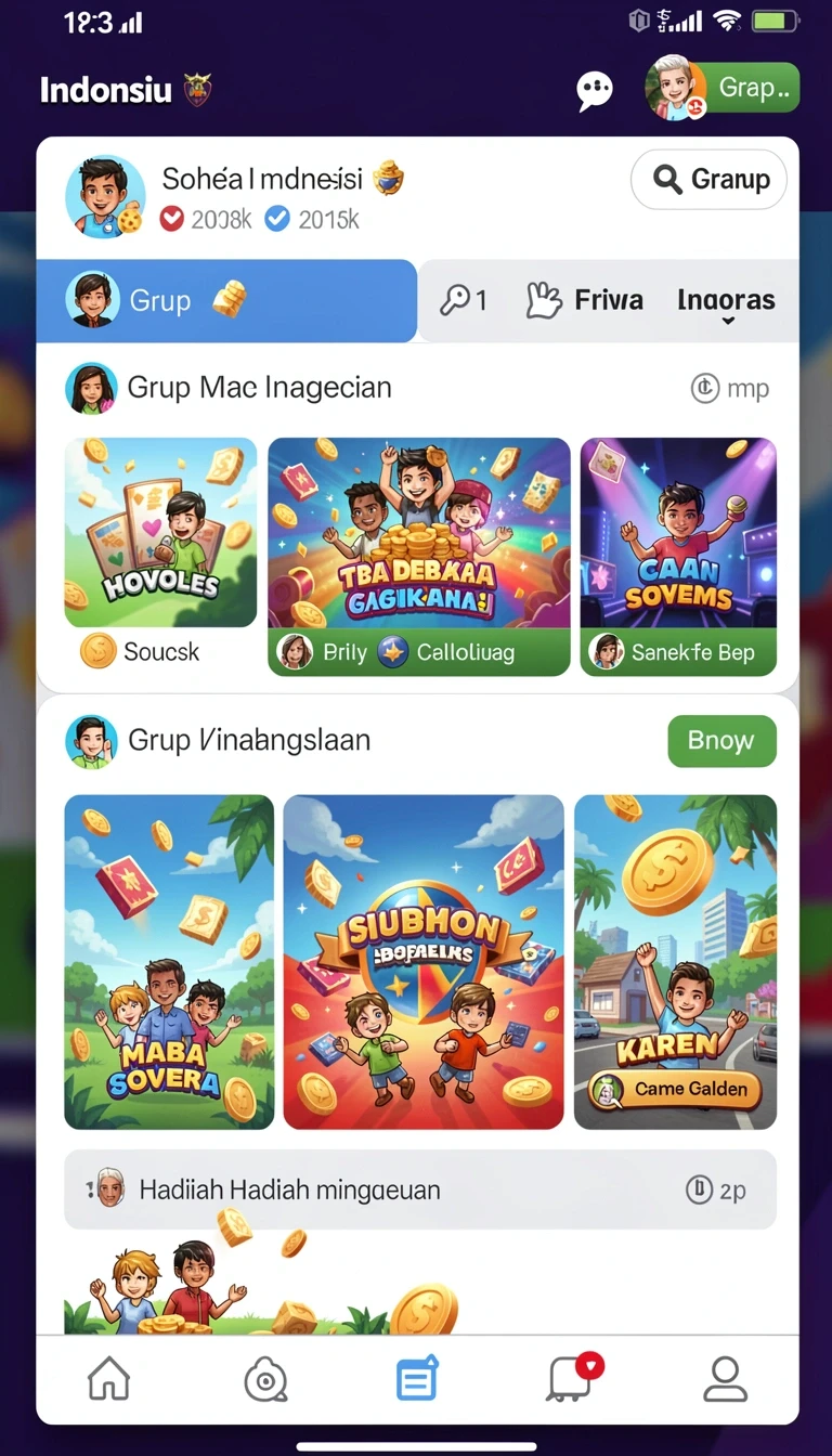 Screenshot Aplikasi menara188 Terbaru dan Terlengkap nomor 1