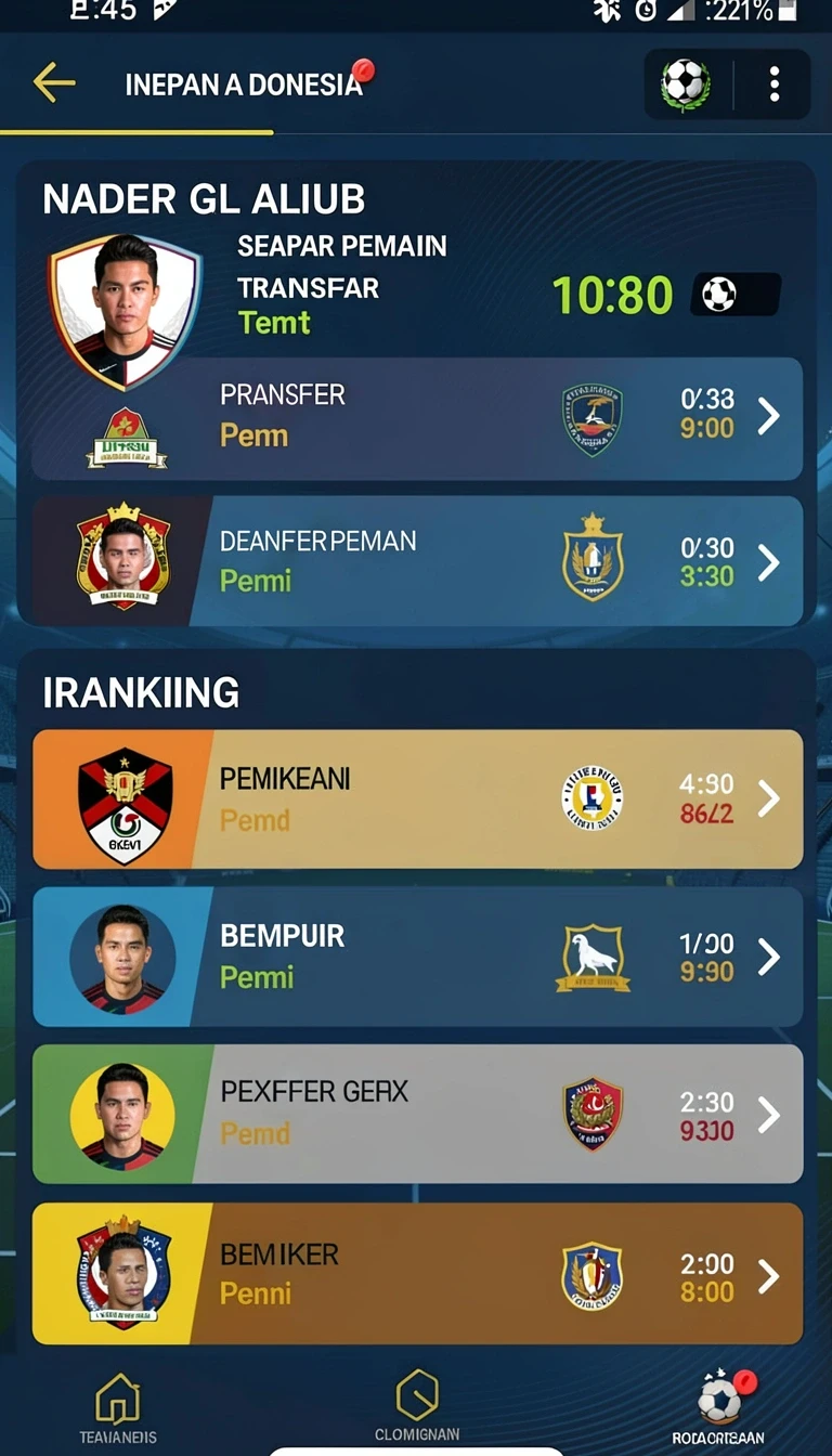 Screenshot Review Aplikasi plaza4d Versi Terbaru nomor 1