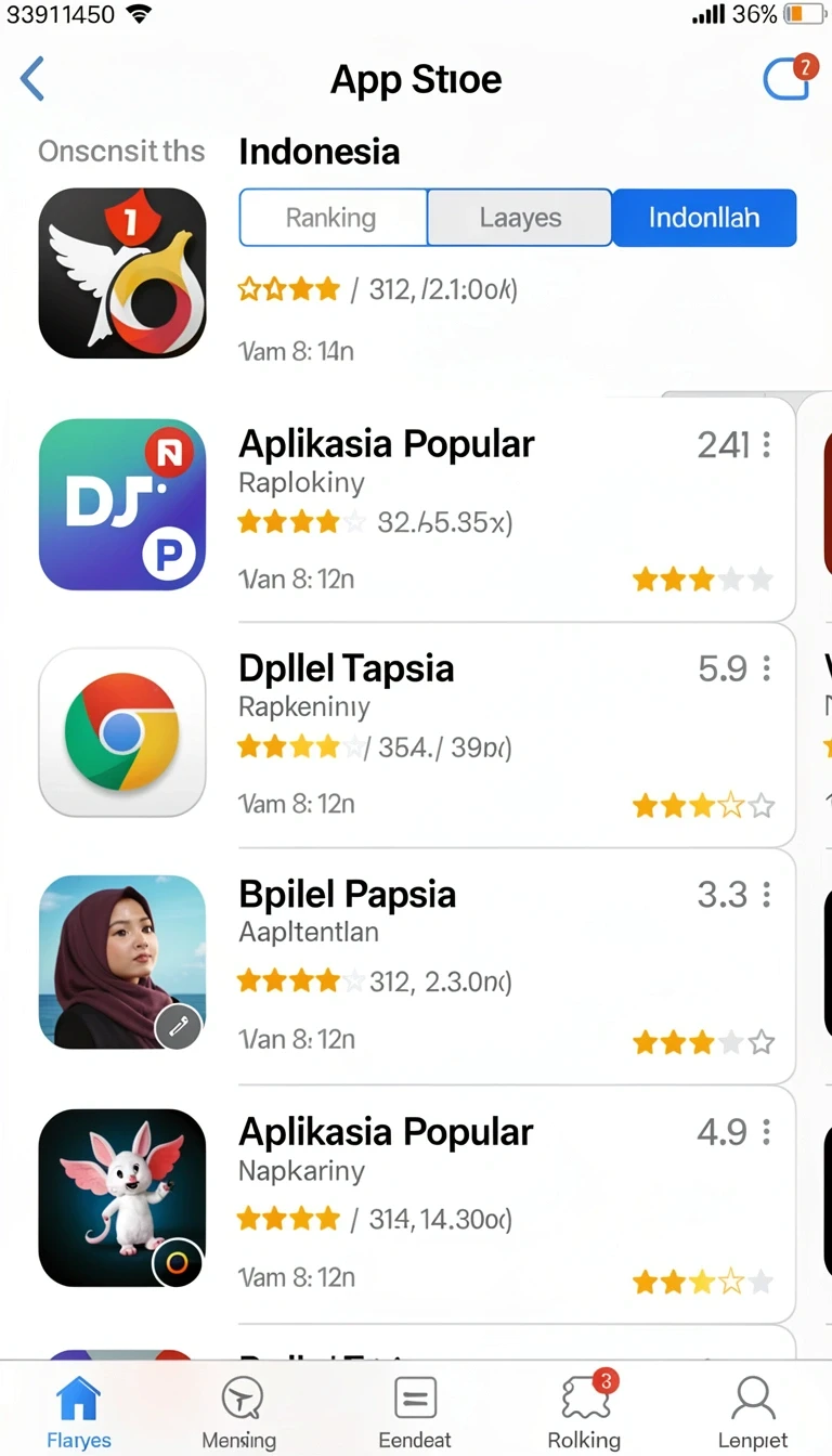 Screenshot Update Aplikasi tkp188 ke Versi Terbaru nomor 3