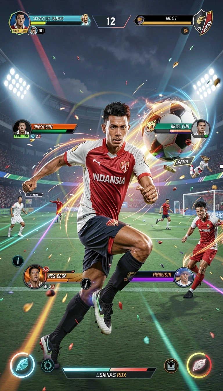 Screenshot Info Lengkap Aplikasi glory777 Versi Terbaru nomor 2