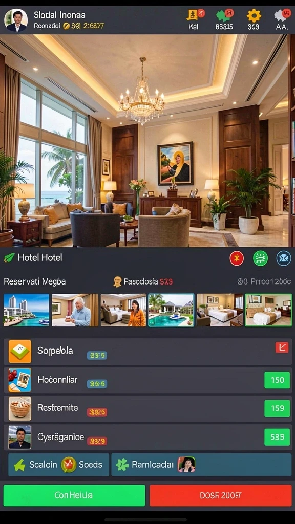 Screenshot Kelebihan dan Fitur Aplikasi emon777 Terbaru nomor 2