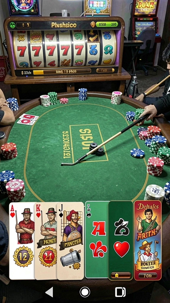 Screenshot aquaslot Versi Terbaru untuk Android Tanpa Ribet nomor 2