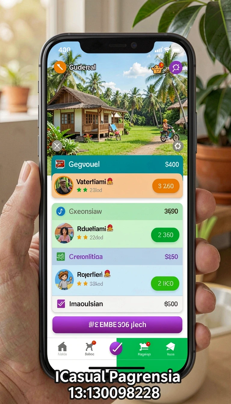 Screenshot hokiwin APK Terbaru 2026 untuk Semua Perangkat nomor 1