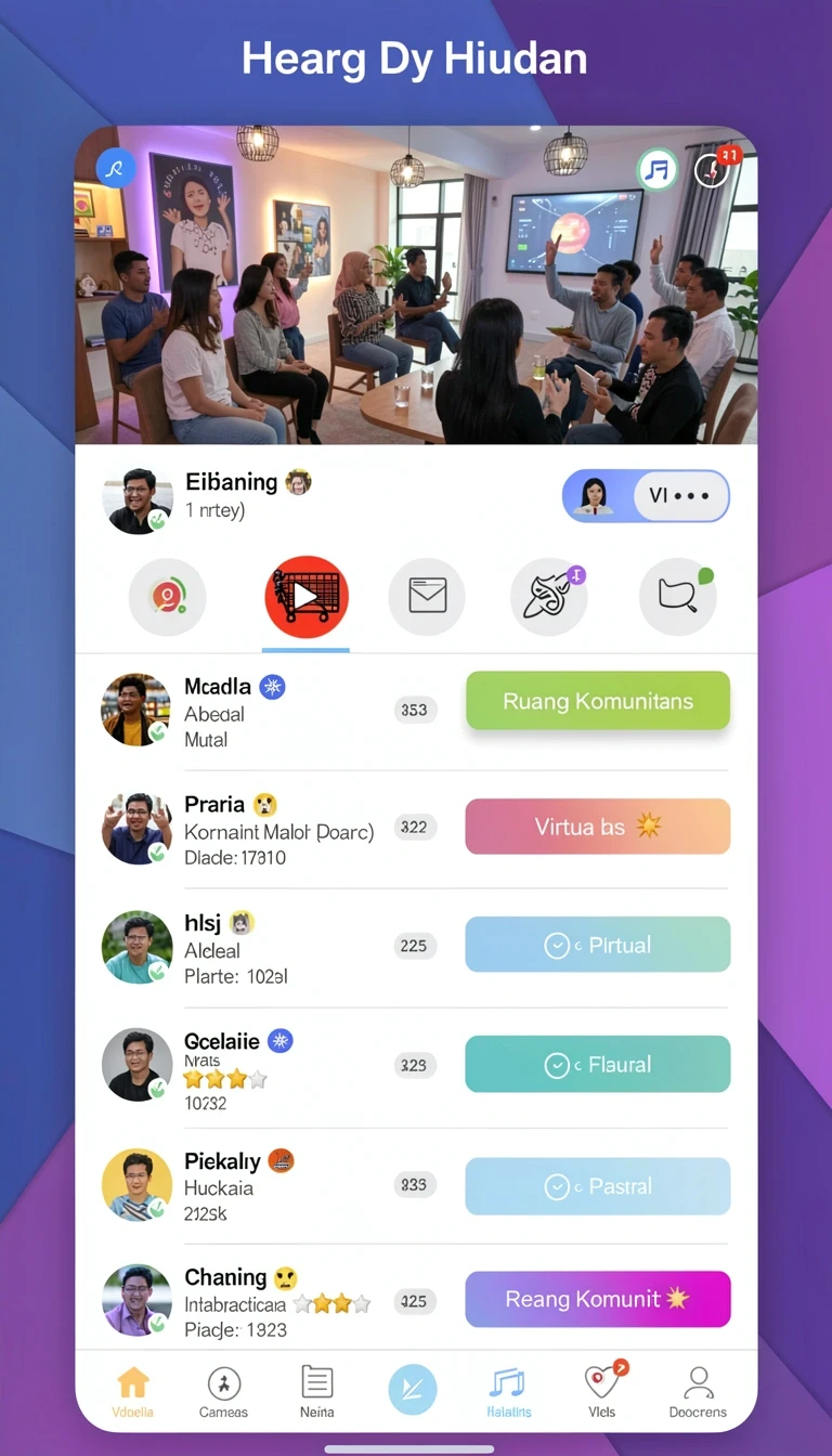 Screenshot Download corla188 APK Terbaru untuk HP Android nomor 1