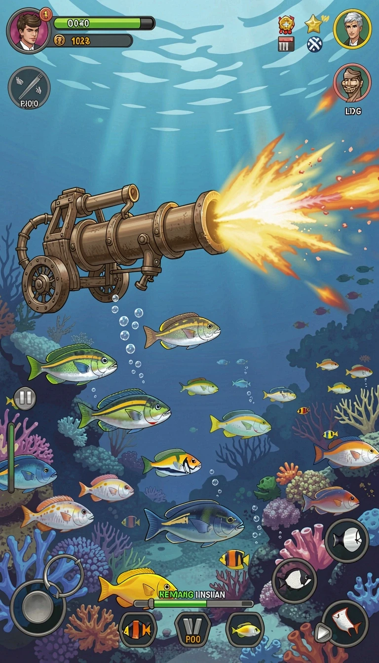 Screenshot sand77 APK Terbaru untuk Perangkat Android nomor 2