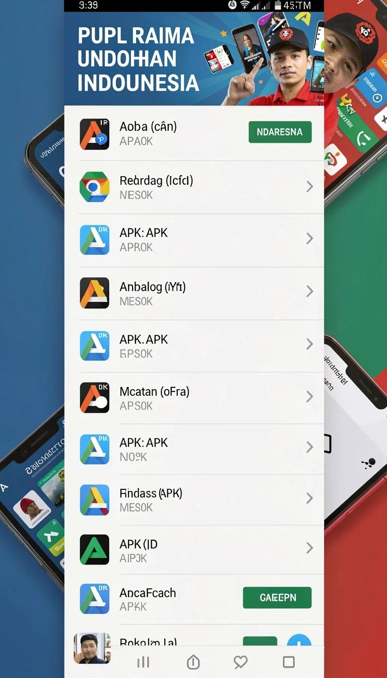 Screenshot pantera303 APK Versi Terbaru untuk Android 2026 nomor 2