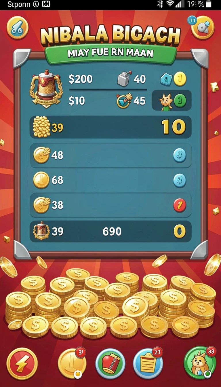 Screenshot ee789 Terbaru 2026: Download APK dan Review nomor 2