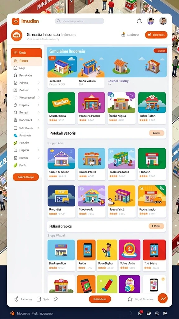 Screenshot Review Aplikasi rpzzz Versi Terbaru nomor 2