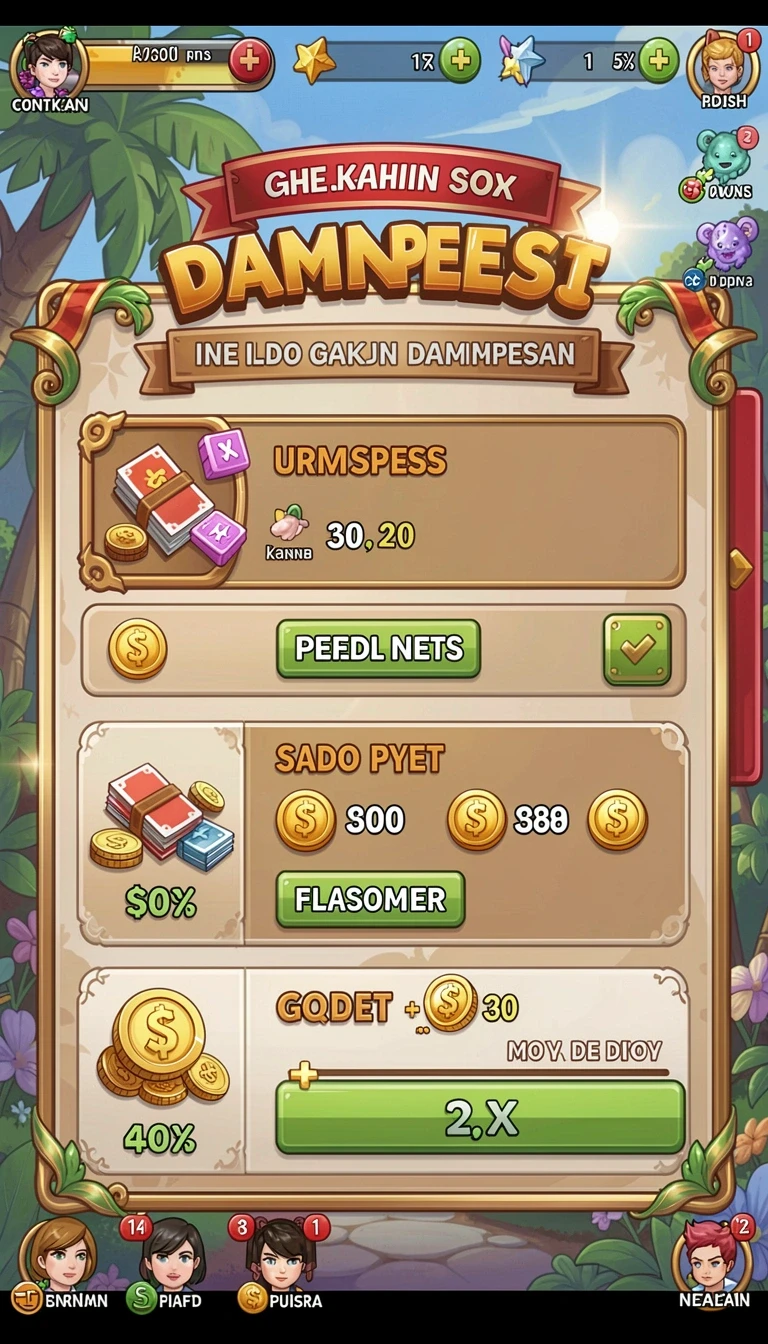 Screenshot Update Aplikasi 8ii ke Versi Terbaru nomor 1