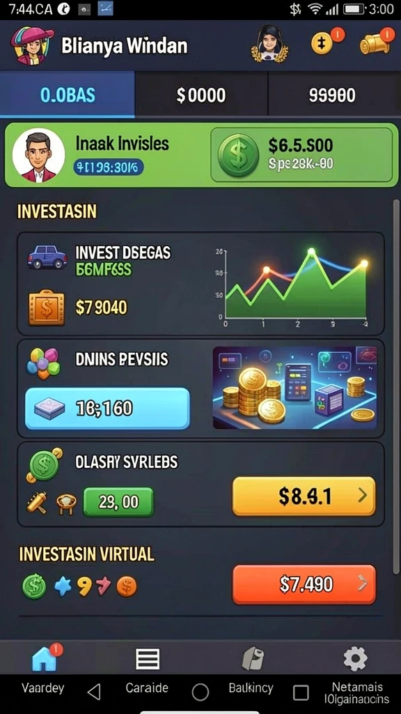 Screenshot Info Lengkap Aplikasi java303 Versi Terbaru nomor 1